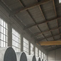 feutrine industrielle