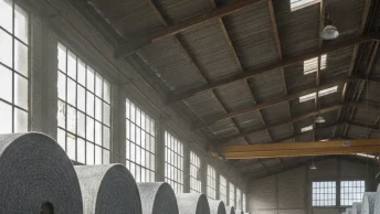 feutrine industrielle